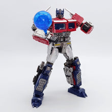 Load image into Gallery viewer, Kid toy transformer TW1027
