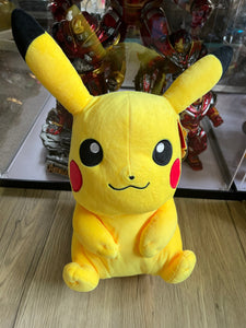 18 Poke•Mon plush doll kid toys