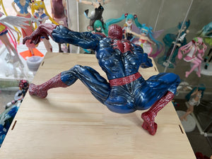 304 Movie figures Spider figures