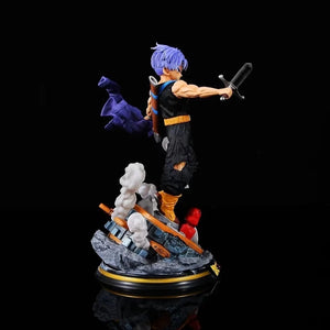 Anime Z figure