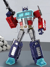 Load image into Gallery viewer, Kid toy transformer 8898D
