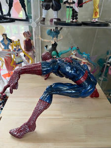 304 Movie figures Spider figures