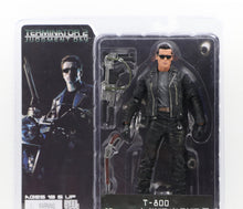 Load image into Gallery viewer, 112 Minator Movie figures
