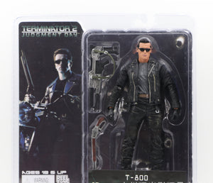 112 Minator Movie figures