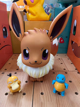 Load image into Gallery viewer, 18 Anime figures Poke•Mon figures
