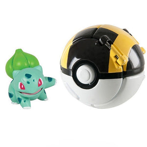 18 Poke•Mon ball kid toys