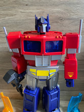 Load image into Gallery viewer, Kid toy transformer PT-01G
