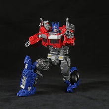 Load image into Gallery viewer, Kid toy transformer OP01
