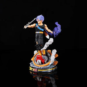 Anime Z figure