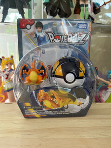 18 Poke•Mon ball kid toys