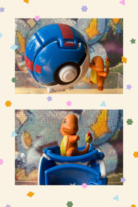 18 Poke•Mon ball kid toys