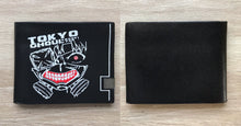 Load image into Gallery viewer, Anime Tokyo•G fashion PU wallet
