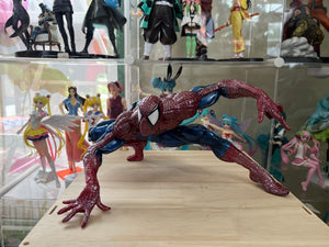 304 Movie figures Spider figures