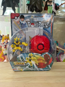 18 Poke•Mon ball kid toys