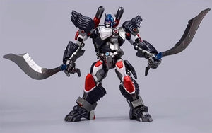 Kid toy transformer CS-01