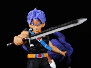 Anime Z figure