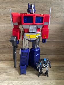 Kid toy transformer PT-01G