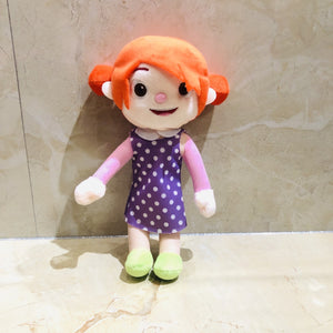 27 Coco•melon Doll toy