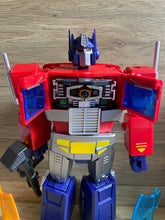 Load image into Gallery viewer, Kid toy transformer PT-01G
