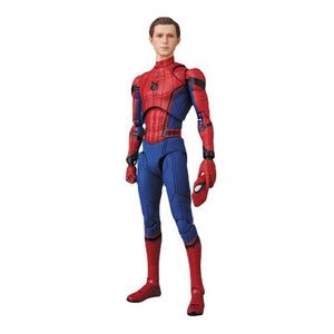 304 Movie figures Spider figures