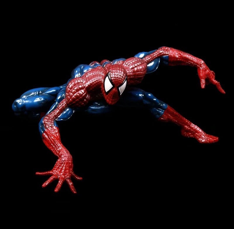 304 Movie figures Spider figures