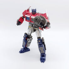 Load image into Gallery viewer, Kid toy transformer TW1027
