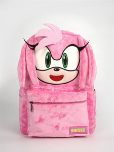 06 So•nic schoolbags fashion backpack