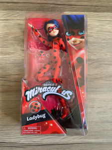 96 Movie figures Ladybug kid toys