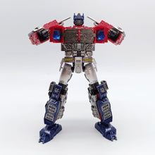 Load image into Gallery viewer, Kid toy transformer TW1027
