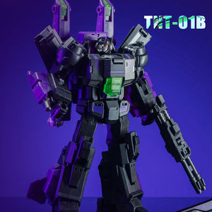 Transformers toys TNT-01 B