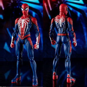 304 Movie figures Spider figures