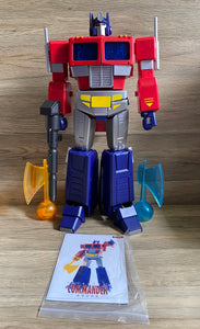 Kid toy transformer PT-01G