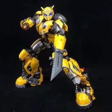 Load image into Gallery viewer, transformer toy CE-01 collection version
