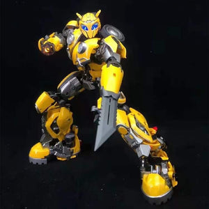 transformer toy CE-01 collection version