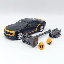 Load image into Gallery viewer, Kid toy transformer TW-1025B
