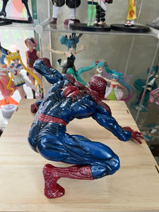 304 Movie figures Spider figures