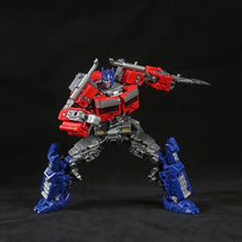 Load image into Gallery viewer, Kid toy transformer OP01
