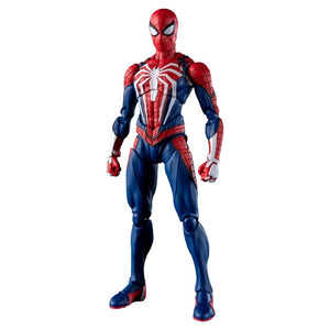 304 Movie figures Spider figures