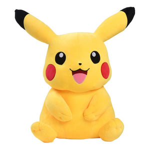 18 Poke•Mon plush doll kid toys