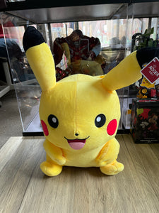 18 Poke•Mon plush doll kid toys