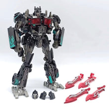 Load image into Gallery viewer, Kid toy transformer TW-1122
