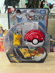 18 Poke•Mon ball kid toys