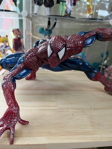 304 Movie figures Spider figures