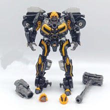 Load image into Gallery viewer, Kid toy transformer TW-1025B
