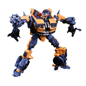 Transformers toys QT-01