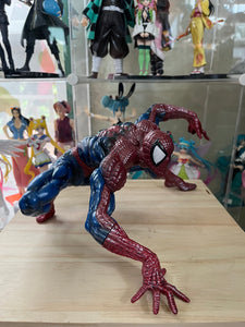 304 Movie figures Spider figures