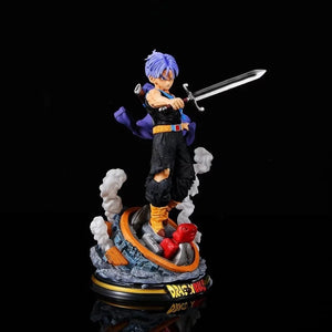 Anime Z figure