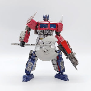 Kid toy transformer TW1027