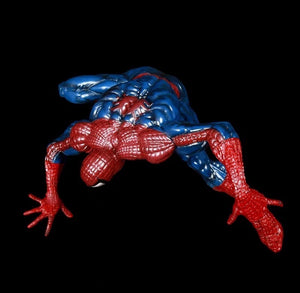 304 Movie figures Spider figures