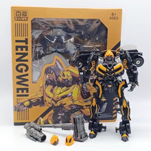 Load image into Gallery viewer, Kid toy transformer TW-1025B
